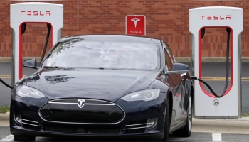 New Energy Vehicles Case Study: Tesla 