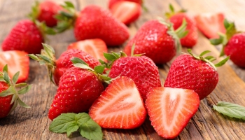 strawberry