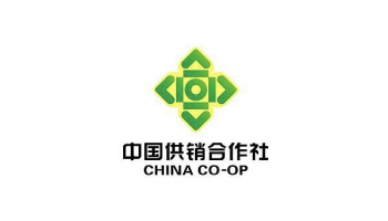 China Co-op