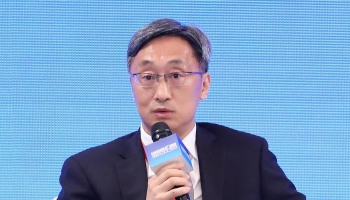 ICBC Liu Jun