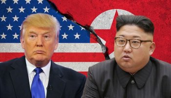 US-North Korea 